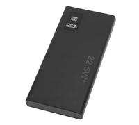 AUNMAS Mini UPS Batteria di Backup, Gruppo di Continuità Uscita USB 5V 3A 4050mAh 22,5W con Cavo USB per Router, Modem, Telecamera di Sicurezza