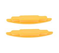AUNMAS Scanner per Unghie per un Perizia per a Perno Magnetica 2 Pcs Scanner Murale con Magnete Forte per la Costruzione del Muro a Secco e Legno