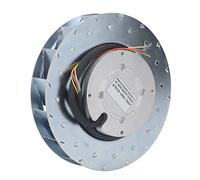 AUNMAS Set di Bande Pindmotor Set Werture in Lega in Lega di Guerra in per CNC AC220V A90L 0001 0516 R, Facile Installazione per il Motore CNC, Materiale Elettrico Ausiliario