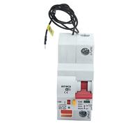 AUNMAS Smart WiFi Affidabile Switch Switch Server Mystic/Fantasy Istant per la Dieta di Alimentazione Domestica (40A)