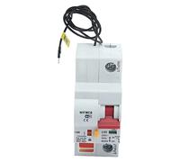 AUNMAS Smart WiFi Affidabile Switch Switch Server Mystic/Fantasy Istant per la Dieta di Alimentazione Domestica (80A)