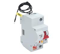 AUNMAS Smart WiFi Affidabile Switch Switch Server Mystic/Fantasy Istant per la Dieta di Alimentazione Domestica (20A)