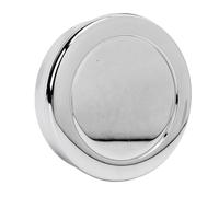 AUNMAS Washer Dryer Control Knob DC64 03186A ABS Timer Replacement | Parte per la lavanderia per riparazioni di routine, forma compatta 7,5 x 7,5 cm, riparazione del quadrante mancante per la
