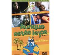 Aunque Estes Lejos [Import espagnol]