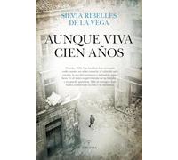 Aunque viva cien años