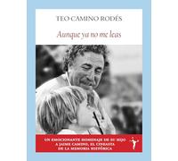 Aunque ya no me leas