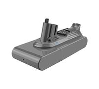 aunstarwei V11, batteria 3600 mAh, 25,2 V, tipo Click-in, compatibile con batteria Dyson V15 SV15 SV16 SV22, V11 Tier, V11 Completamente Extra, V11 Absolute Pro, V11 Absolute Extra, V11 Fluffy Extra