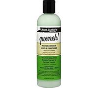 Aunt Jackie S Quench Moisture intensive leave in conditioner 340,2 gram