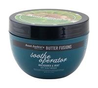 Aunt Jackie's - Burro Fusions - Soothe Operator Masque - 236 ml
