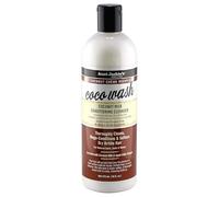 Aunt Jackie's Coco Wash Coconut Milk Conditioning Cleanser 355ml