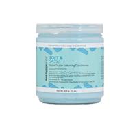 Aunt Jackie's Curls & Coils, Balsamo ultra morbido, per ragazze, 426 g