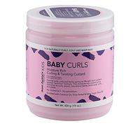 Aunt Jackie's Girls - Baby Girls Curls - Crema riccioli e twists