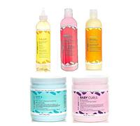 Aunt Jackie's Girls Capelli Naturali Bundle-I by Aunt Di jackie