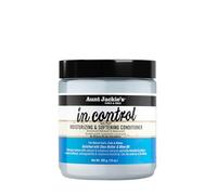 Aunt Jackie's in control 15oz - Balsamo idratante e ammorbidente "Anti-Poof" 426 g