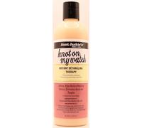 Aunt Jackie's Knot On My Watch Instant Detangling Therapy 360 ml (Pack of 2) by Aunt Jackie