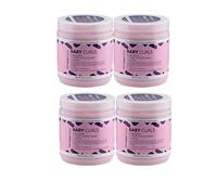 Aunt Jackie’S Bambino Idratazione Rich Arricciacapelli & Twisting Custard 426g