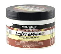 Aunt Jackies Mousse di crema al cocco e crema al burro, 213 g