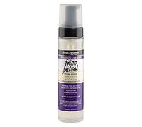 Aunt Jackie's Mousse fissante Grapeseed Frizz Patrol, 256 ml