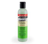 Aunt Jackie's Quench Moisture Intensive Leave-in Conditioner Sheabutter und Oliven l 8 Fl.Oz - 3er-Pack