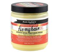 Aunt Jackie's Semi di Lino Ricette Fissante My Capelli Maschera Balsamo 426ml