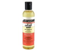 Aunt Jackies Semi di Lino Soft All Over Olio Multiuso 237 ml