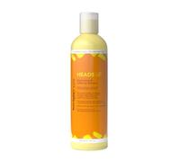 Aunt Jackies Shampoo idratante e ammorbidente, Girls Heads Up 355 ml