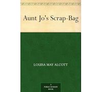 Aunt Jo's Scrap-Bag