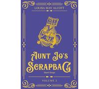 Aunt Jo's Scrapbag 2: Shawl-Straps