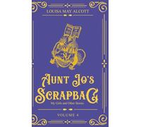 Aunt Jo's Scrapbag 4