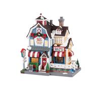 Aunt May'S Pancake House Cod. 35032