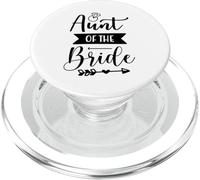 Aunt Of The Bride PopSockets PopGrip per MagSafe