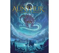 Aunthur: Gli Spiriti di Aindual