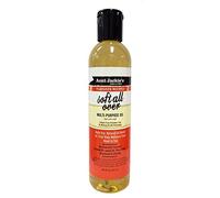 Aunti Jackie's Soft All over Multi Purpose OIL 8oz