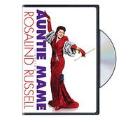 Auntie Mame [Edizione: Stati Uniti]