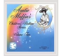 Auntie Muffin - Vol. 2-Auntie Muffin's Children's Bedtime Stories