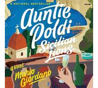 Auntie Poldi and the Sicilian Lions: 1