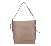 aunts & uncles Ally Borsa a tracolla Pelle 31 cm grigio