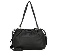 aunts & uncles Bloom - Borsa a tracolla 34 cm (jet black)