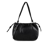 aunts & uncles Bloom - Borsa a tracolla 34 cm (jet black) nero