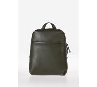 Aunts & Uncles Charm Zaino Verde