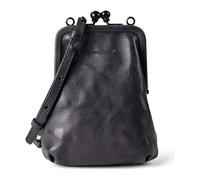 aunts & uncles Club di lusso della nonna Mrs Sugar Pop Borsa a tracolla in pelle 13 cm blu