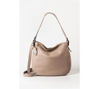 Aunts & Uncles Darling borsa con zip Beige