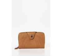 Zii e Zii Francis Portafoglio marrone