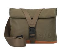 aunts & uncles Giappone Borsa a tracolla Tsu 20,5 cm verde