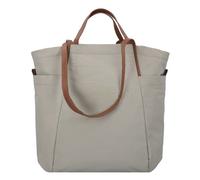 aunts & uncles Giappone Borsa shopper Takamatsu 34 cm Scomparto per computer portatile beige