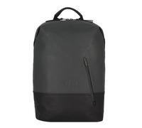 aunts & uncles Giappone Zaino Hamamatsu 37 cm scomparto per laptop grigio