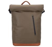 aunts & uncles Giappone Zaino Matsuyama Scomparto per laptop da 48 cm verde