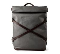 aunts & uncles Giappone Zaino Yokohama 40 cm scomparto per laptop grigio