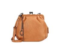 aunts & uncles Grandma's Luxury Club Mrs. Fortune Cookie Borsa a tracolla Pelle 23 cm marrone