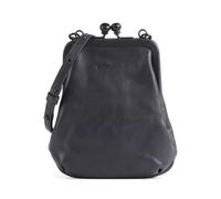 Aunts & Uncles Grandma's Luxury Club Mrs. Sugar Pop Borsa a tracolla blu, pelle di vacchetta grana, donna